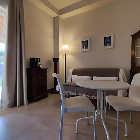 Alimede Apartment Santa Croce Camerina Exterior photo