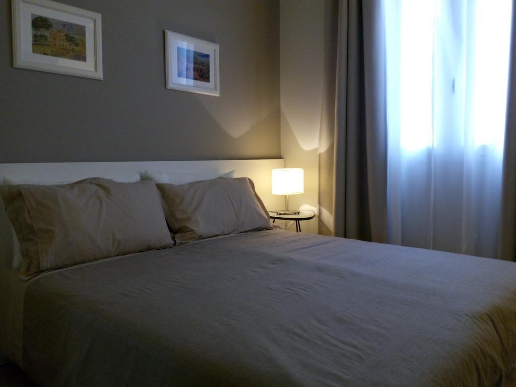 Alimede Apartment Santa Croce Camerina Room photo