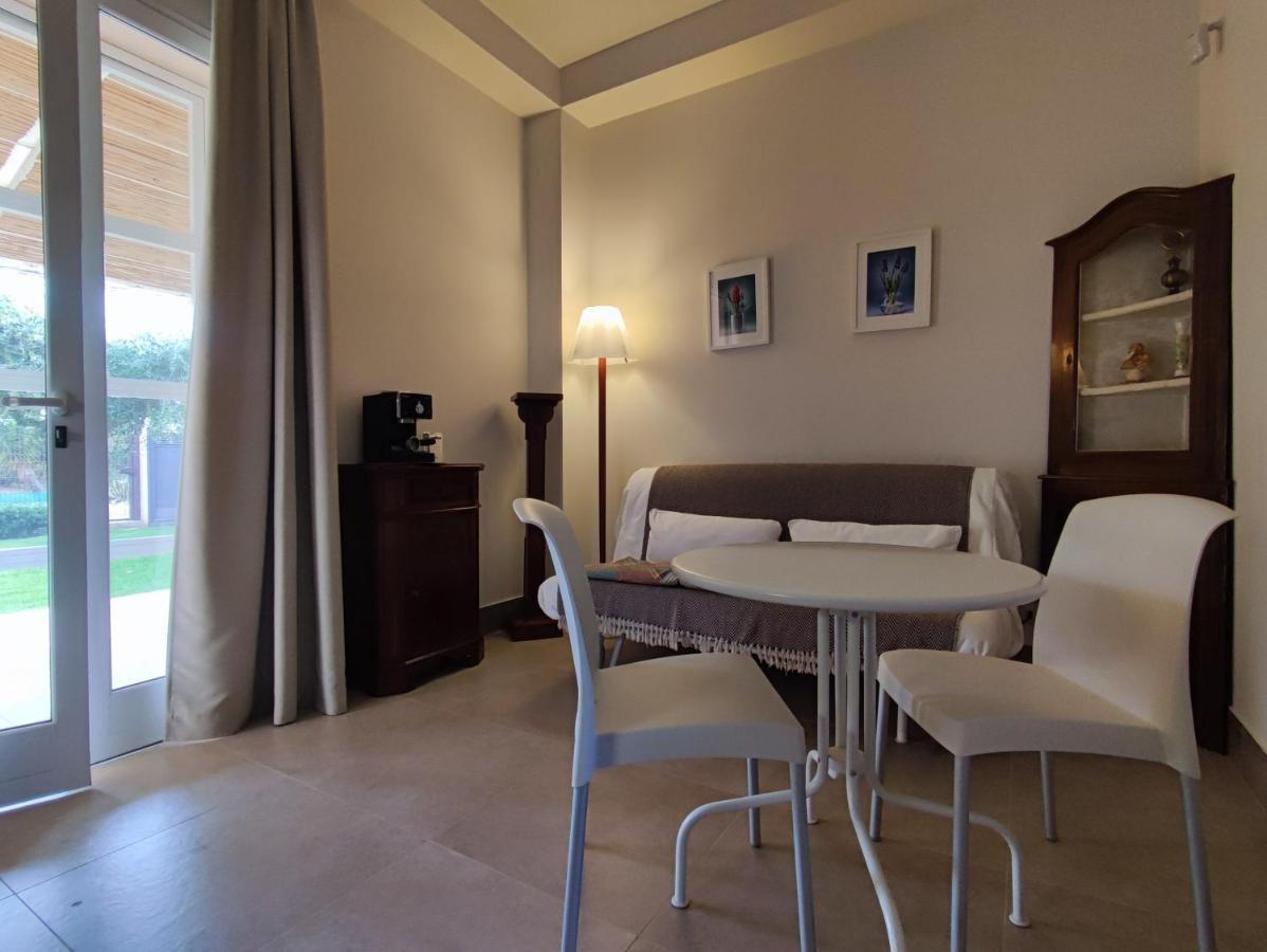 Alimede Apartment Santa Croce Camerina Exterior photo