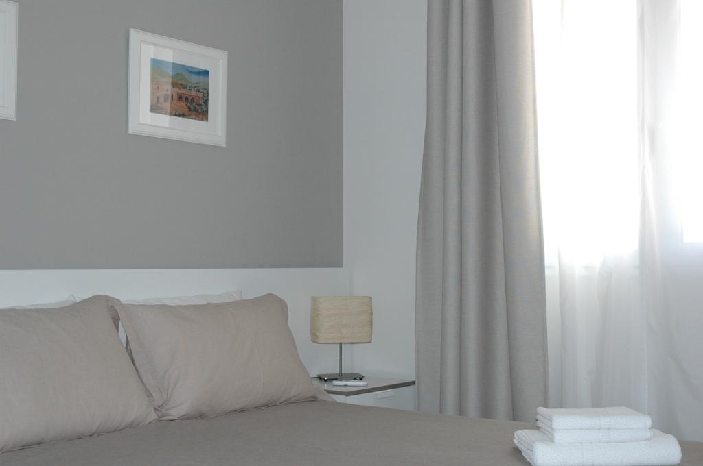 Alimede Apartment Santa Croce Camerina Room photo
