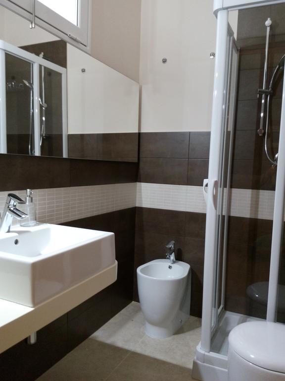 Alimede Apartment Santa Croce Camerina Room photo