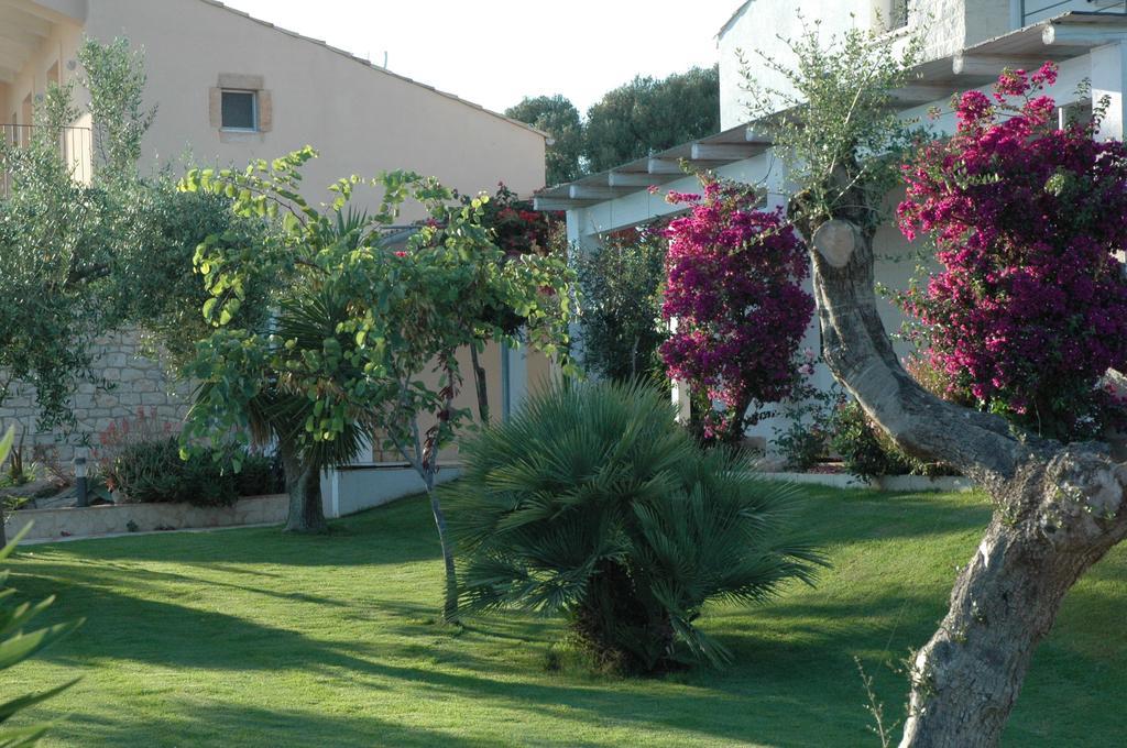 Alimede Apartment Santa Croce Camerina Exterior photo