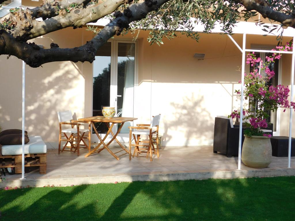 Alimede Apartment Santa Croce Camerina Exterior photo