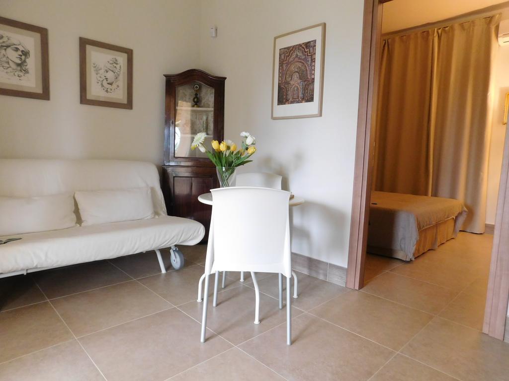 Alimede Apartment Santa Croce Camerina Exterior photo