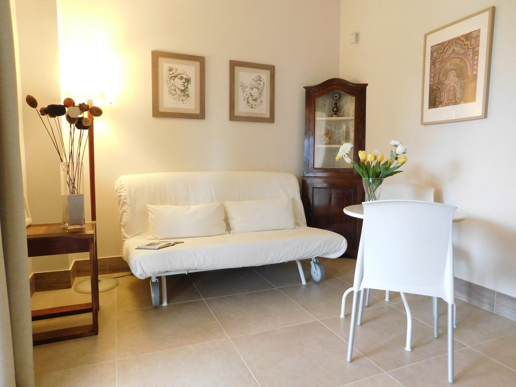 Alimede Apartment Santa Croce Camerina Exterior photo